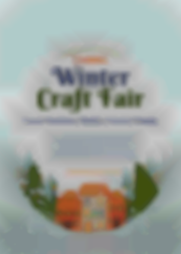 Knights of St. Patrick 5th Annual Winter Craft Fair