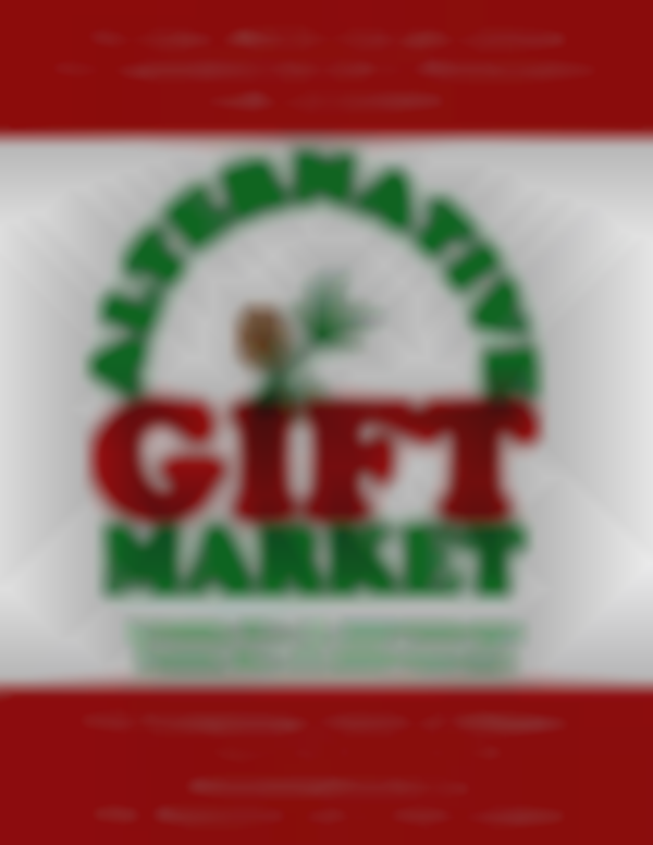 Alternative Gift Market