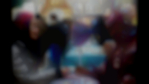 Cultural Survival Bazaar