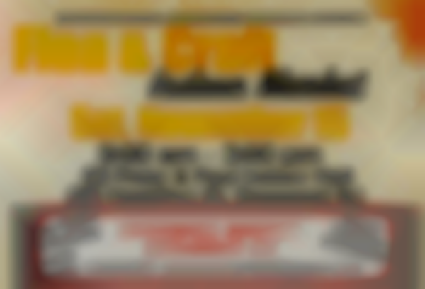 SS Peter & Paul November Indoor Market