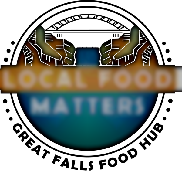 Local Food Matters