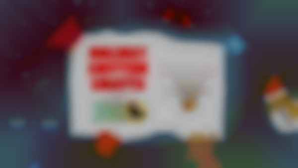 Winter craft market & Critter Crafts with Rockfish Wildlife Sanctuary