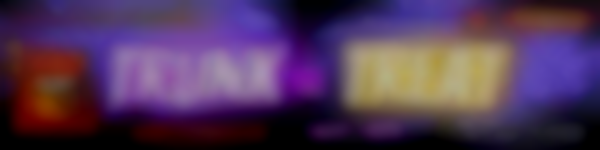 Kahkau & Kars presents: Trunk or Treat