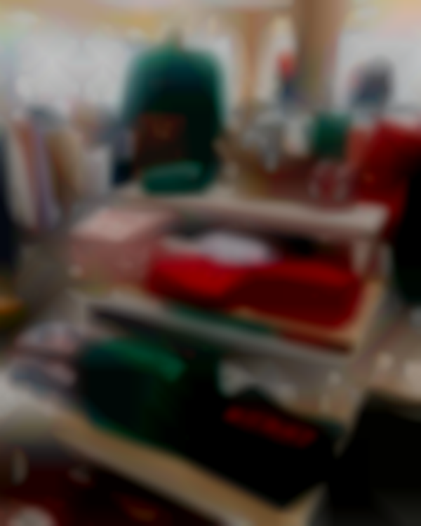 Small Business Saturday in Downtown Alpena