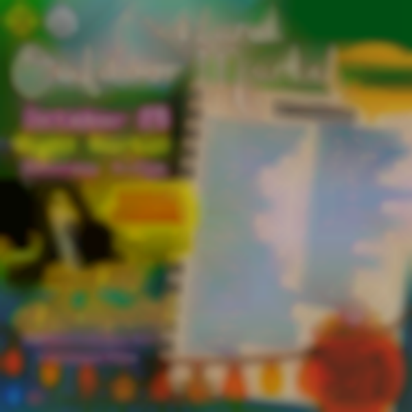 Oakland Outdoor Market- Night event!