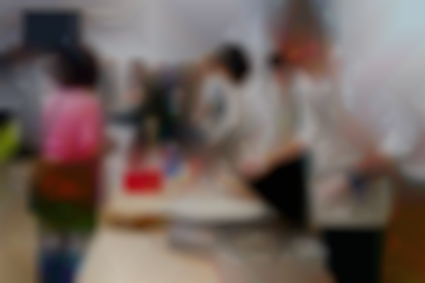 21st Annual Lycée French Market