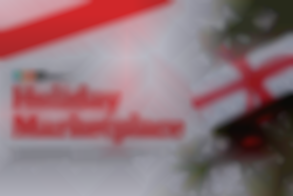 Arts Wayland Holiday Marketplace