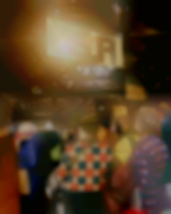 Basilica Farm & Flea Holiday Market