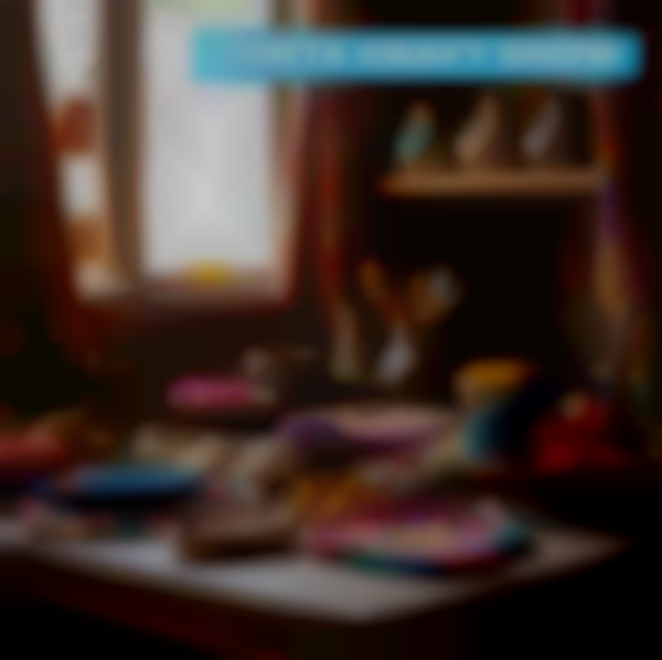 Zonta Arts and Crafts Show