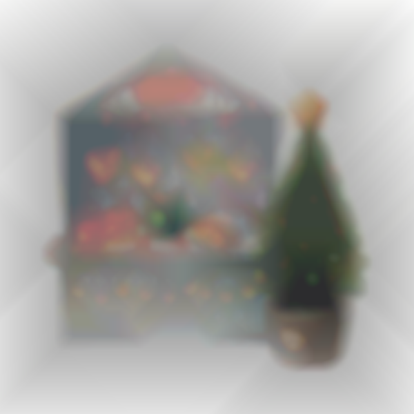 Hancock Holiday Craft Fair