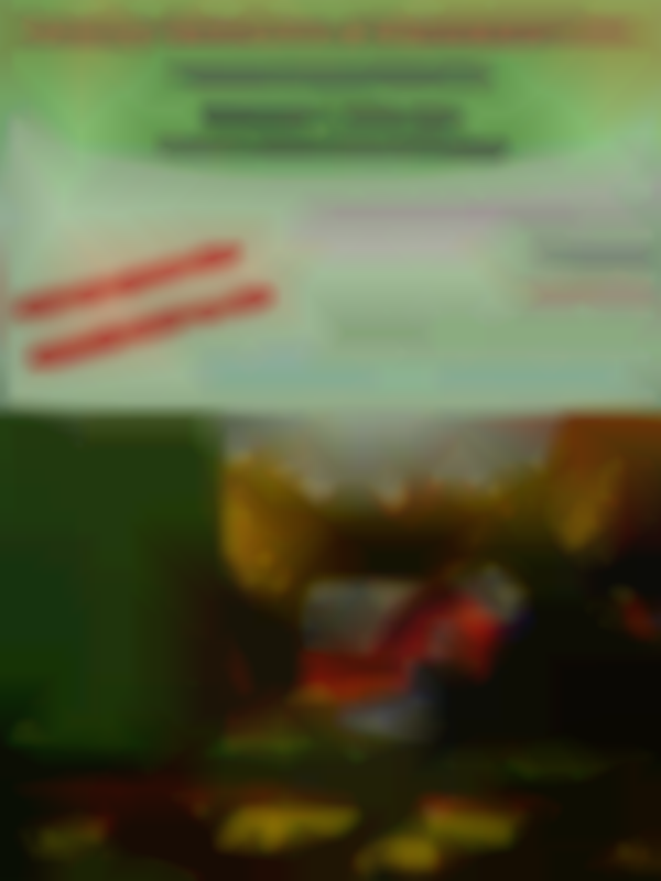 Saturday Slowdown at RambleRill Farm: Market and Open Farm Day