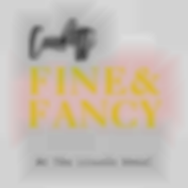 Confetti Fine & Fancy