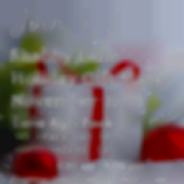 Shabby Lane Holiday Gift Market