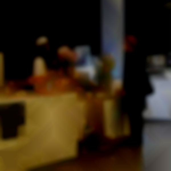 UMLAUF After Dark: Holiday Market