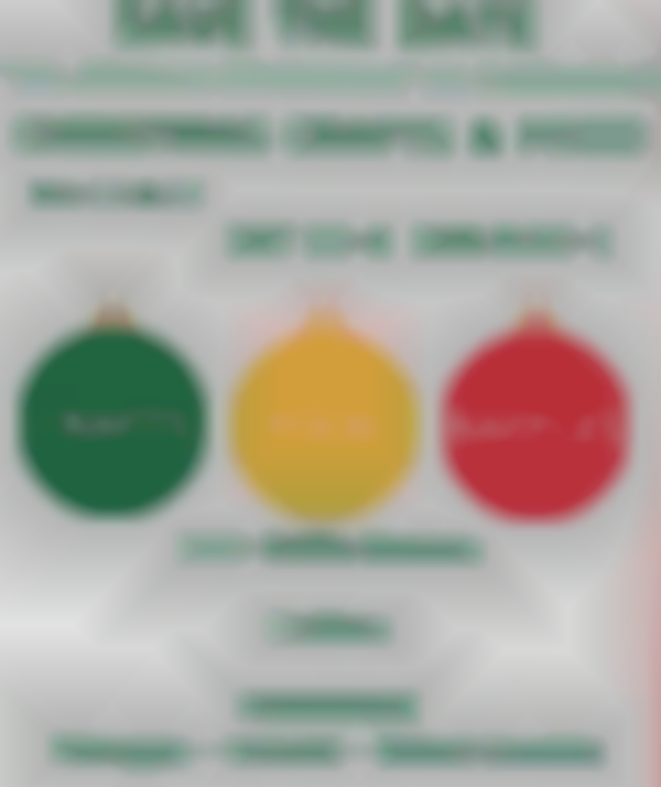 'It's Almost Christmas' at Cathedral 