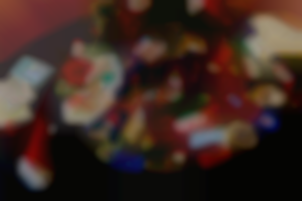 Auxiliary Holiday Sale