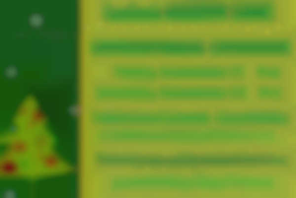 MaKaPen Shows: Christmas Corner