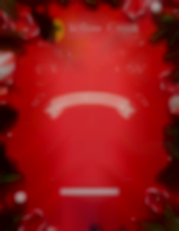 Yellow Creek Craft Show