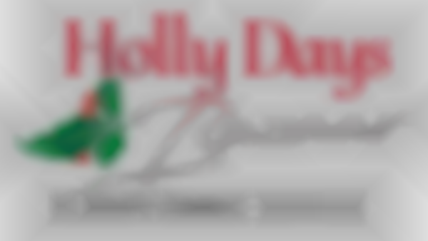 Holly Days Bazaar