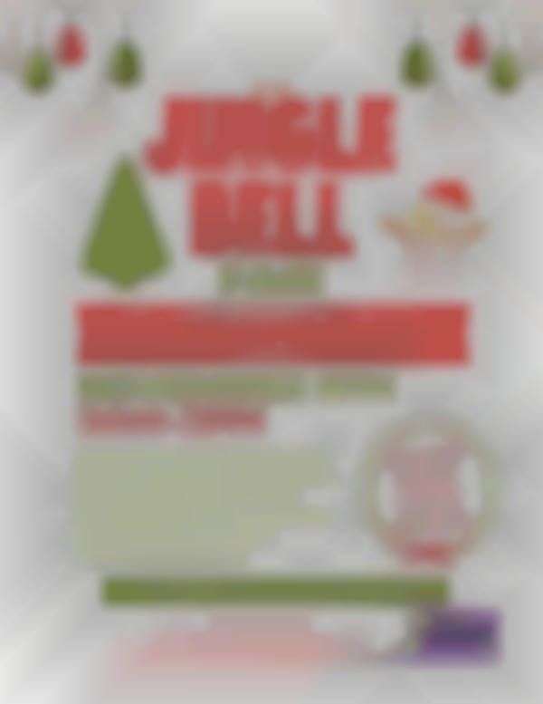 Jingle Bell Fair at Anderson Hills Church