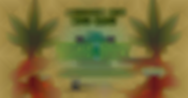 2nd Annual High & Dry Festival