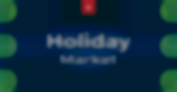 DMH Gift Shop Holiday Market