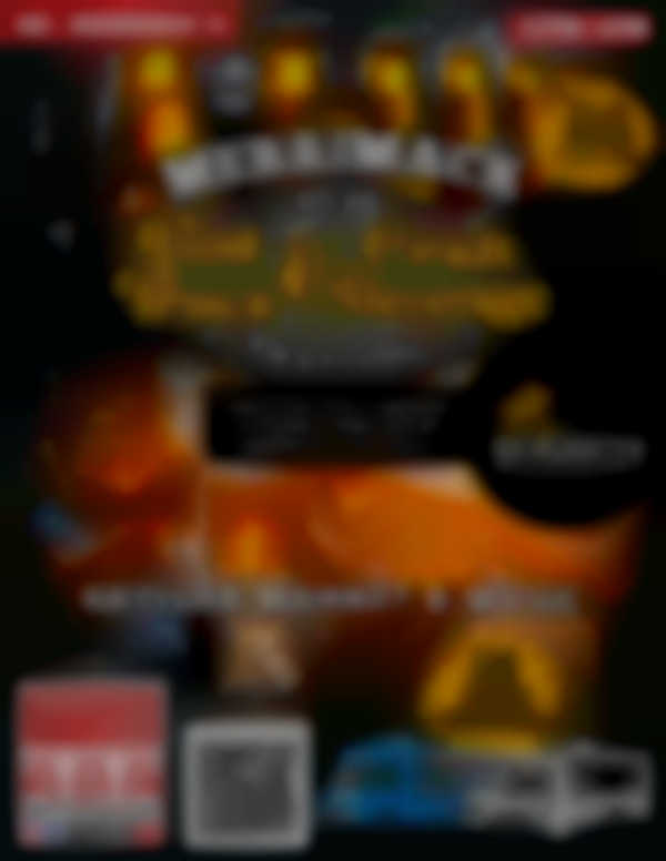 2nd Budwesier Brewery Food Truck Festival