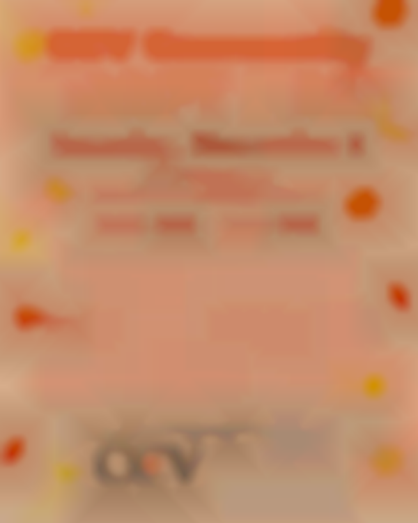 CCV Community Craft Fair