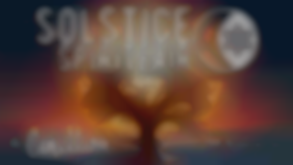 Winter Solstice Spirit Fair