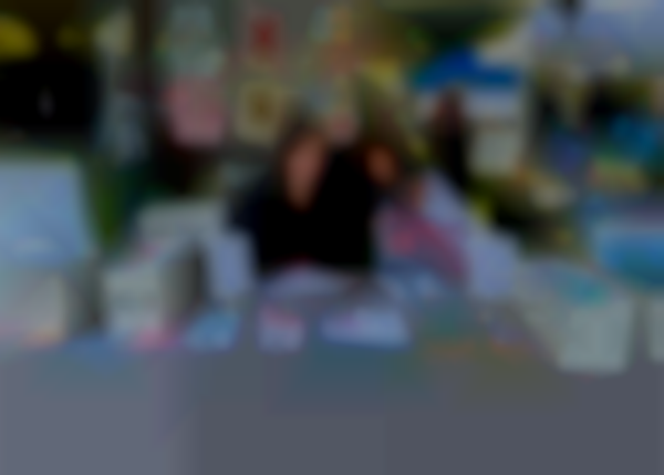 Greenmeadow Artisan Fair