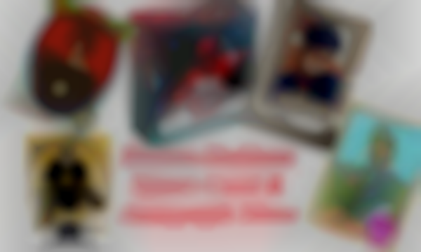 Boston-Dedham Sports Card & Autograph Show