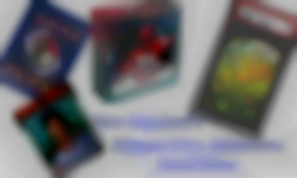 New England's Biggest Free Admission Card Show