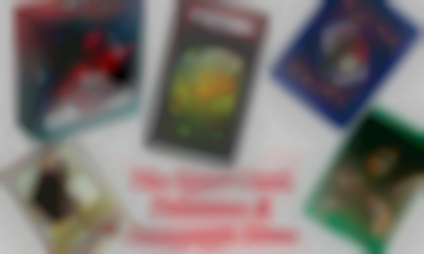The Sports Card, Pokemon & Autograph Show