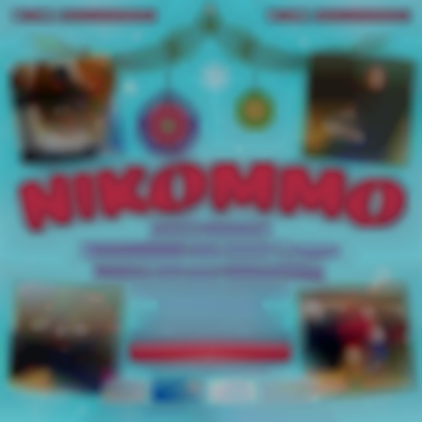 Tomaquag Museum's Annual Nikommo