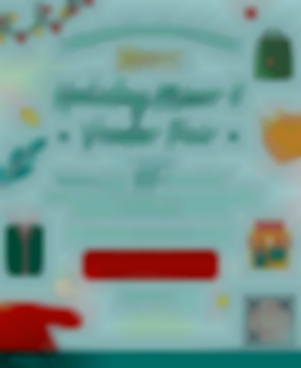 Lafayette Chamber Holiday Mixer and Vendor Fair