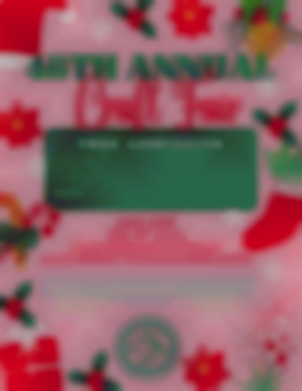 48th Annual Craft Fair