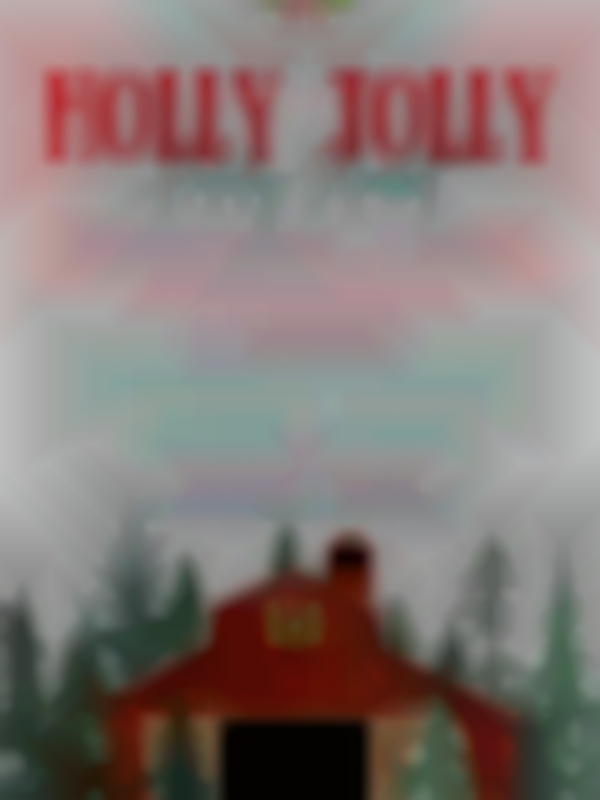 Holly Jolly Holiday Market