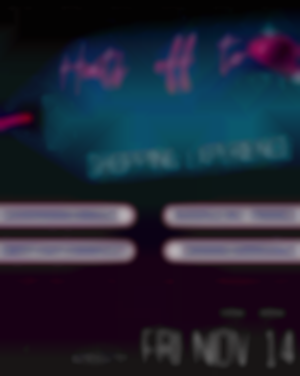 Hats Off to Downtown Shopping Crawl