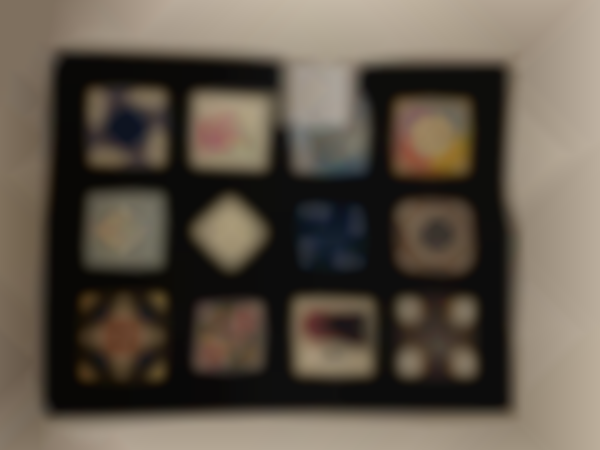 Holiday Quilts & Crafts Show