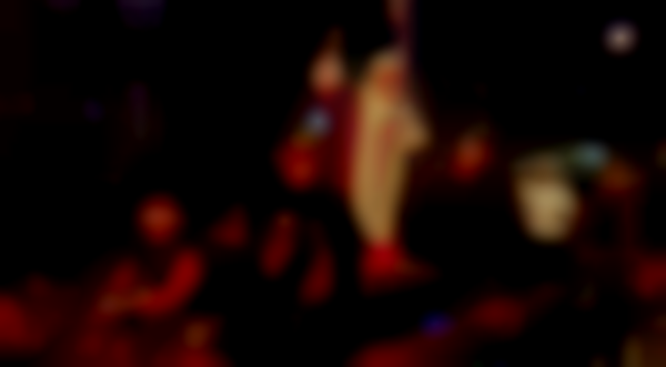 Buena Vista Hometown Holiday Celebration 