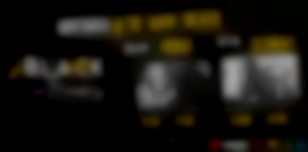 Black Friday on Broadway: 2-Day Shopping Experience