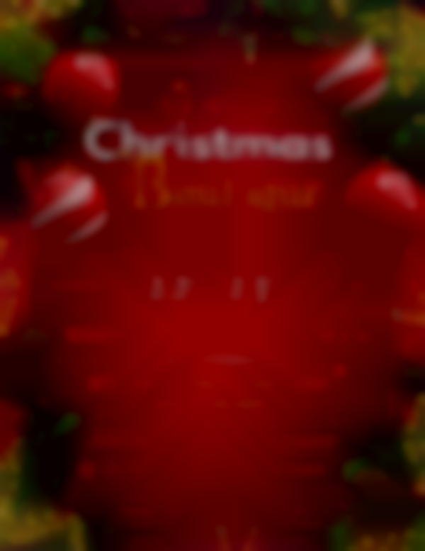 The Woman's Club of Lodi 18th Annual Christmas Boutique