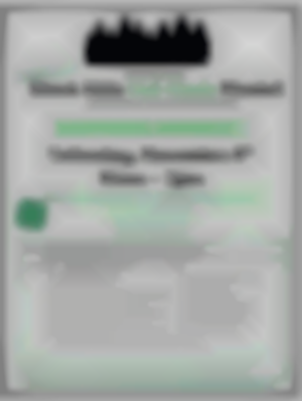 Black Hills Kid-Made Market