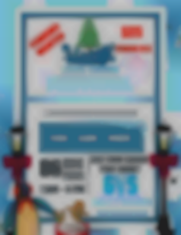 VENDORS WANTED Winter Fest Port Richey