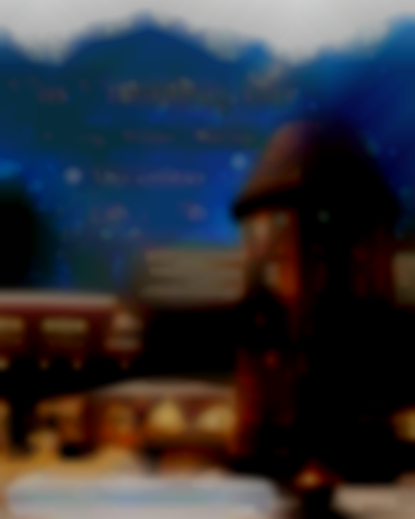 The Twinkling Silo: A Cozy Winter Market & Merriment