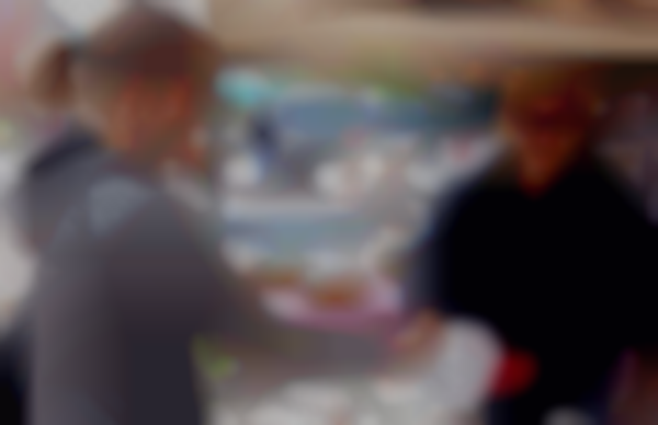 Fulton Farmers Market