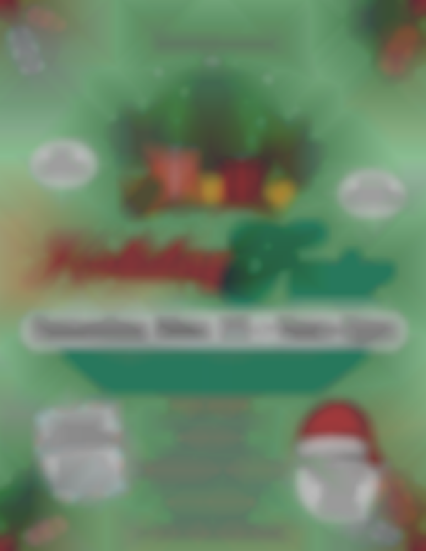 Waterboro Elementary School PTO Holiday Fair