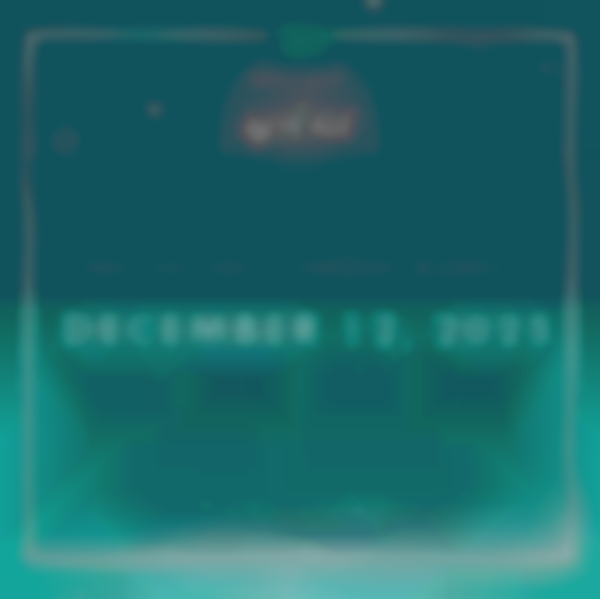 Holiday Spirit Vendor Market