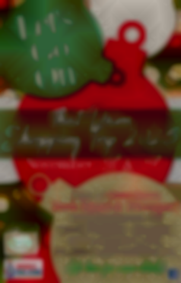 That Dam Shopping Trip