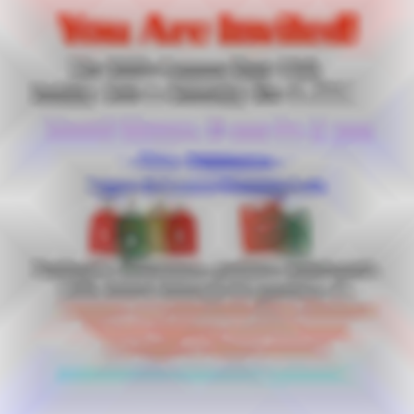 Hell’s Canyon Boat Club Annual Holiday Sale